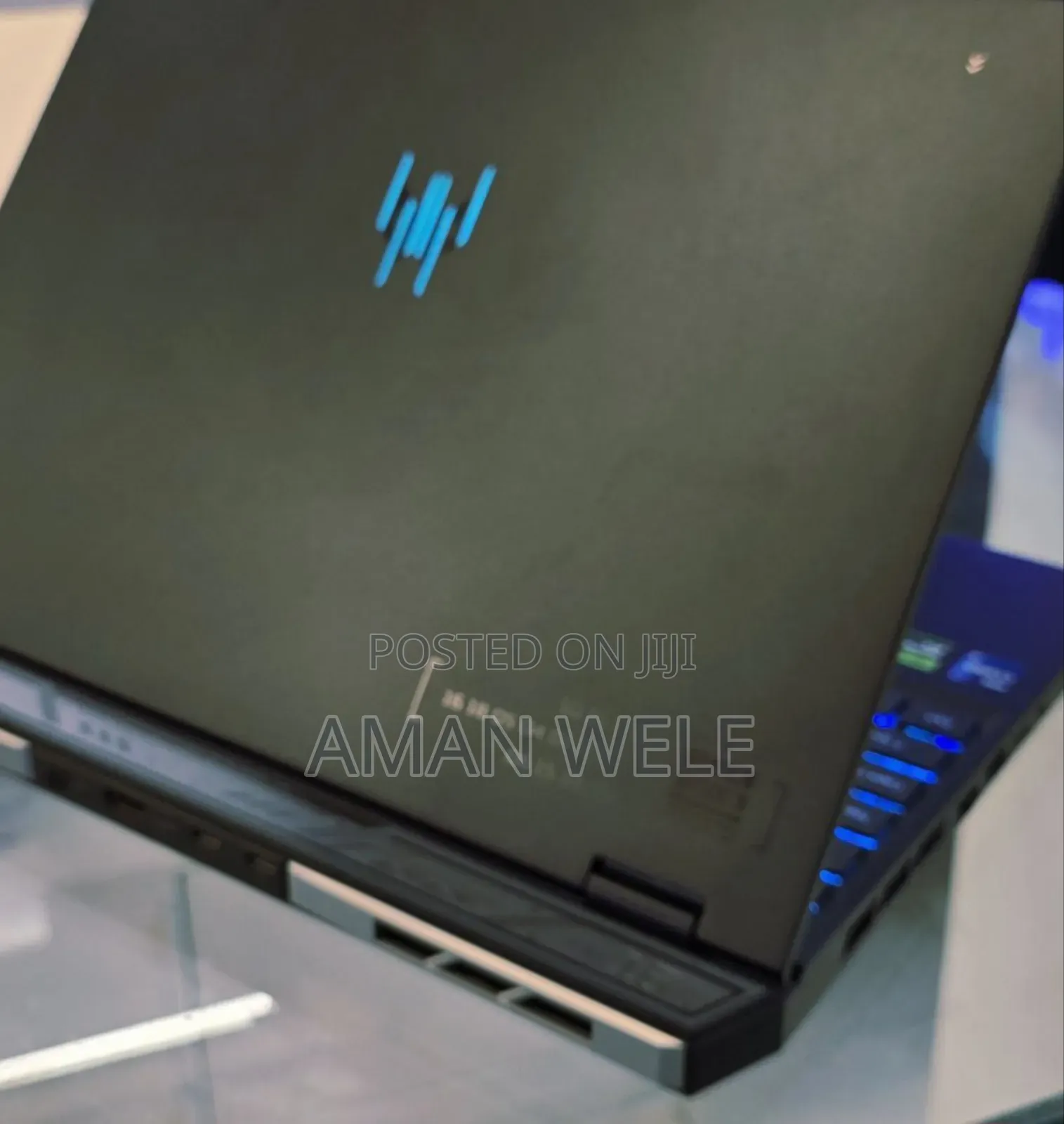 New Laptop Acer Predator Helios 300 16GB Intel Core i9 SSD 1T