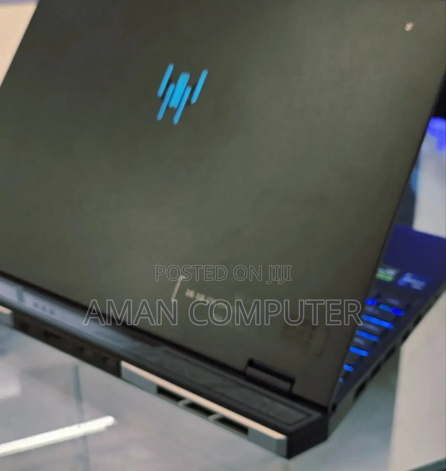 New Laptop Acer Predator Helios 300 16GB Intel Core i9 SSD 1T