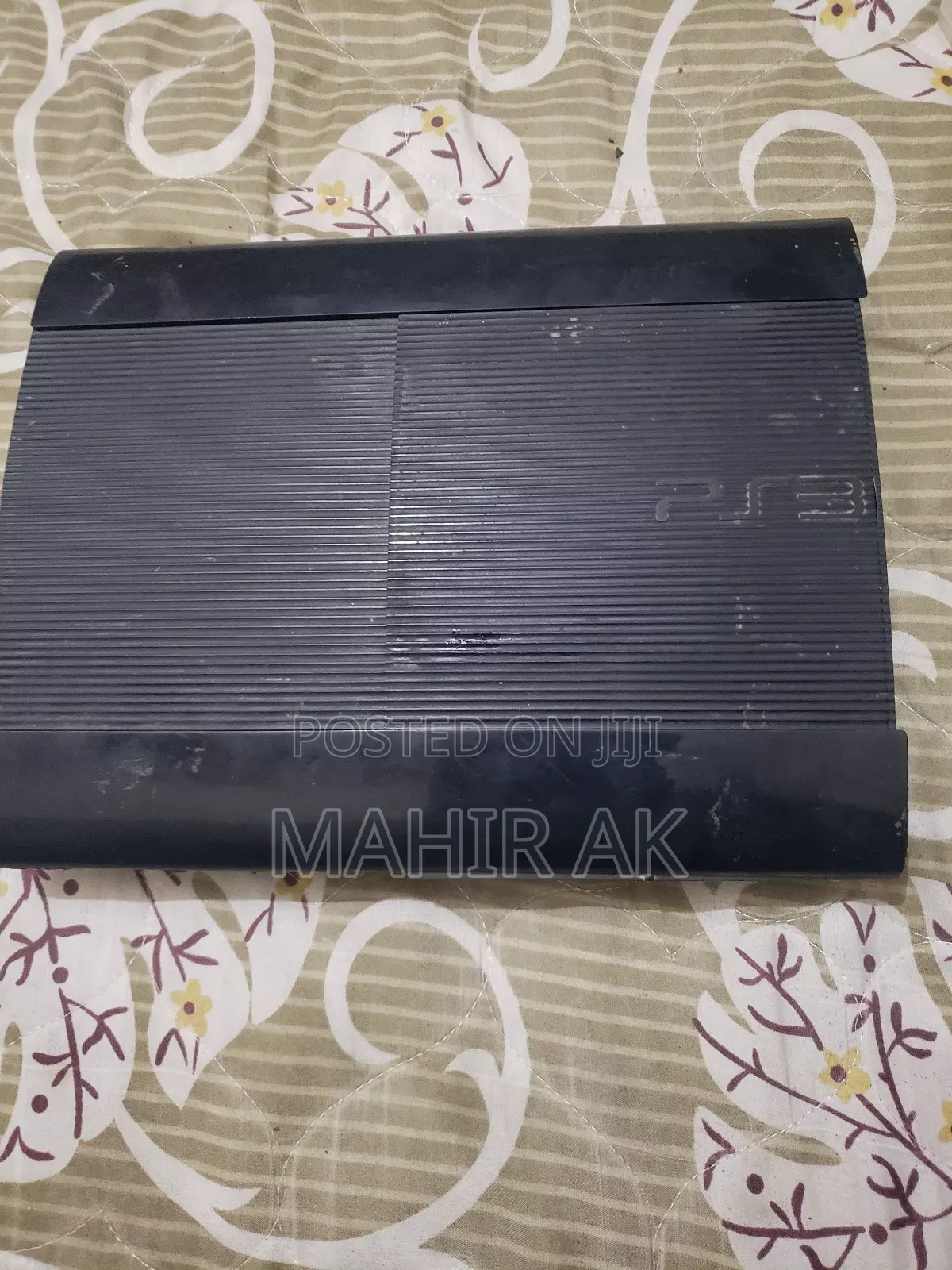 Playstation 3 Super Slim