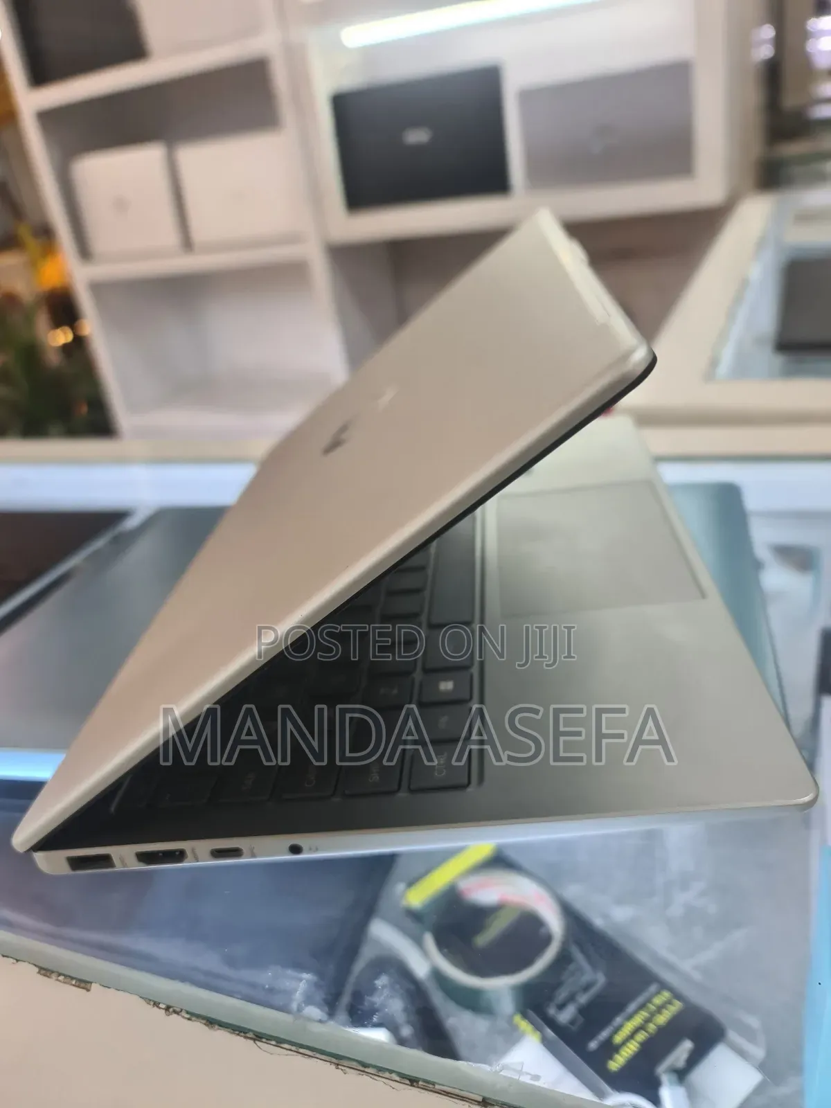 New Laptop HP Stream Notebook 16GB Intel Core I7 SSD 512GB