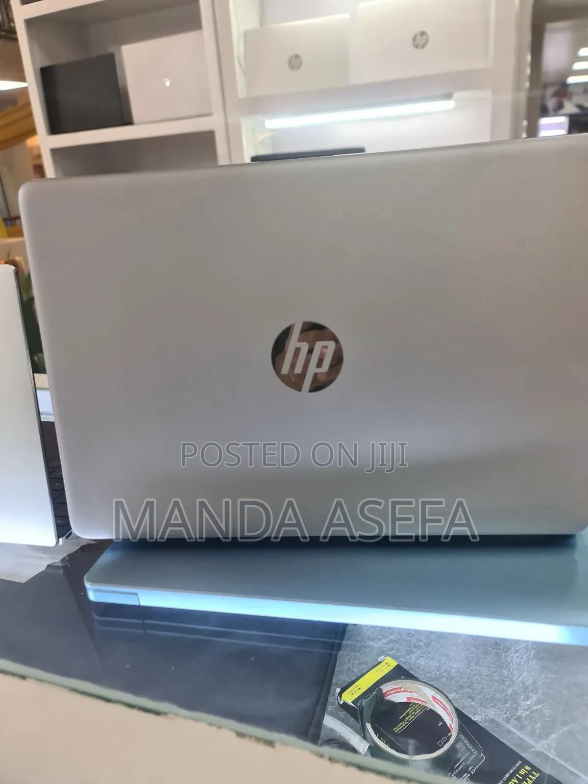 New Laptop HP Stream Notebook 16GB Intel Core I7 SSD 512GB