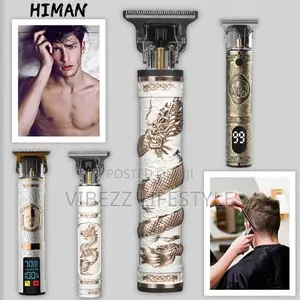 Photo - Professional Clipper