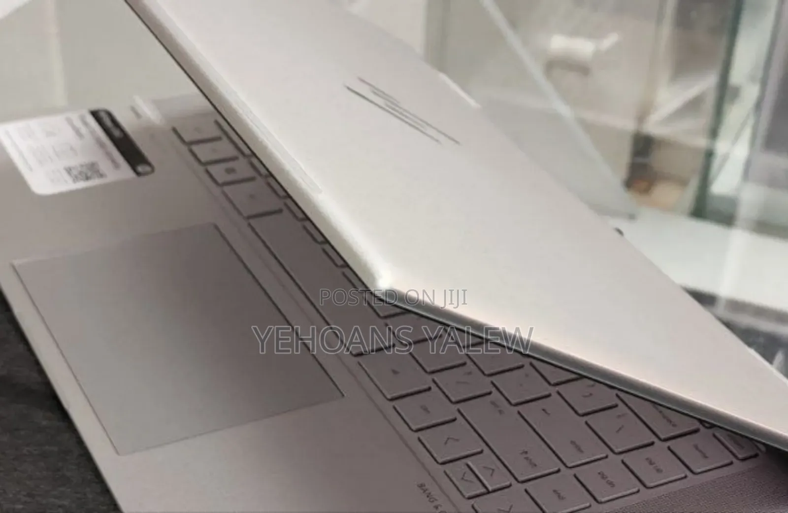 New Laptop HP Envy X360 8GB Intel Core I5 SSD 512GB