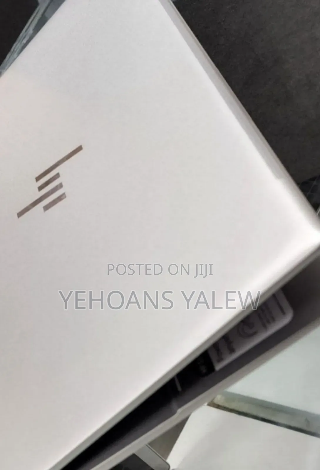 New Laptop HP Envy X360 8GB Intel Core I5 SSD 512GB