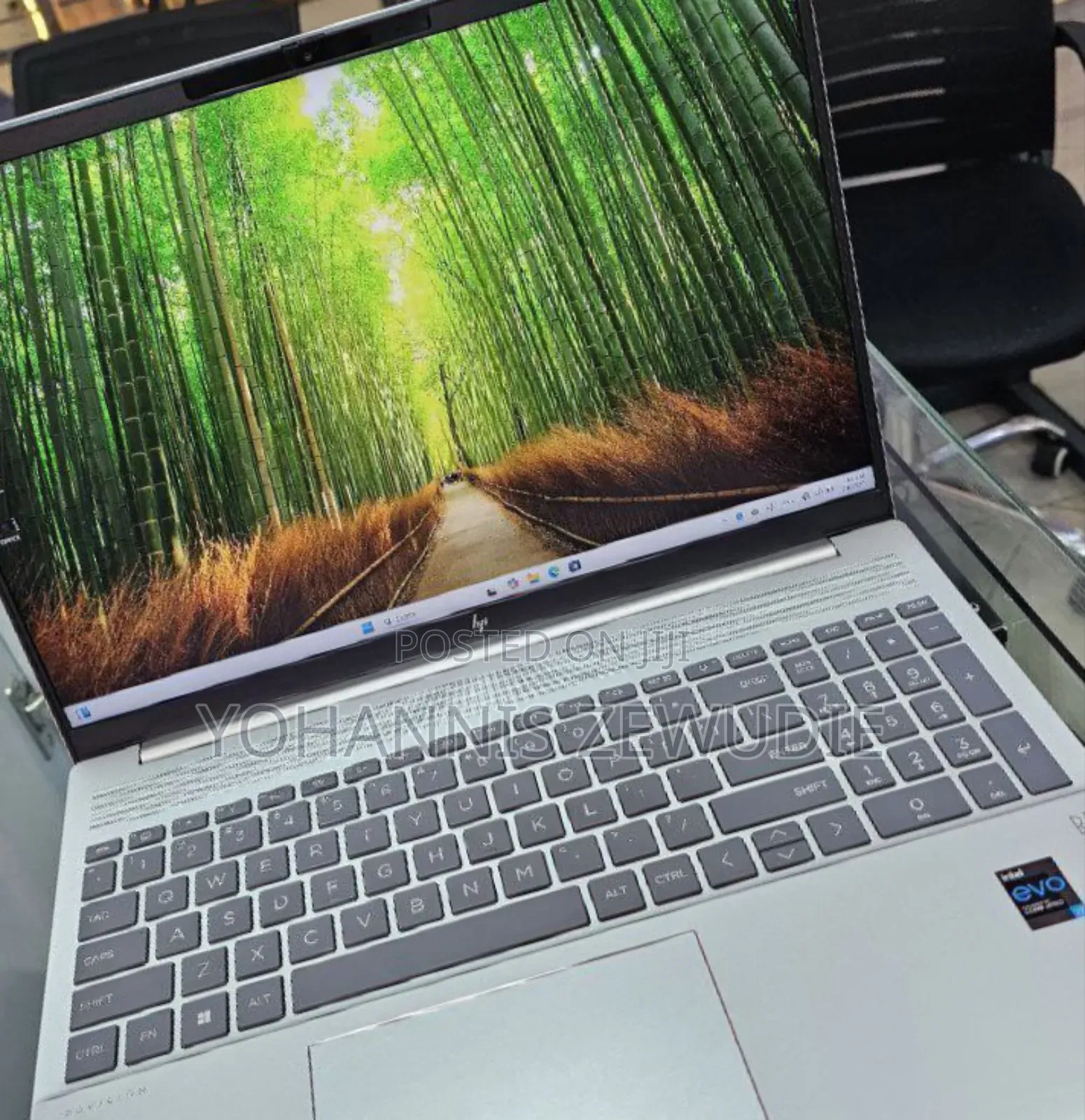 New Laptop HP Pavilion 15 16GB Intel Core I7 SSD 1T