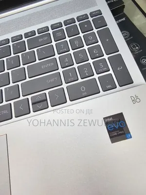 New Laptop HP Pavilion 15 16GB Intel Core I7 SSD 1T