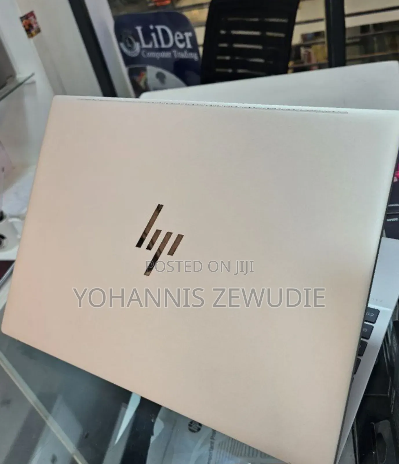 New Laptop HP Pavilion 15 16GB Intel Core I7 SSD 1T