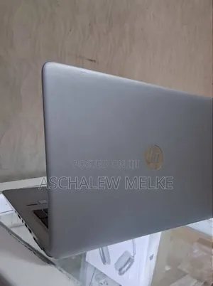 Photo - New Laptop HP EliteBook 850 16GB Intel Core I7 SSD 256GB