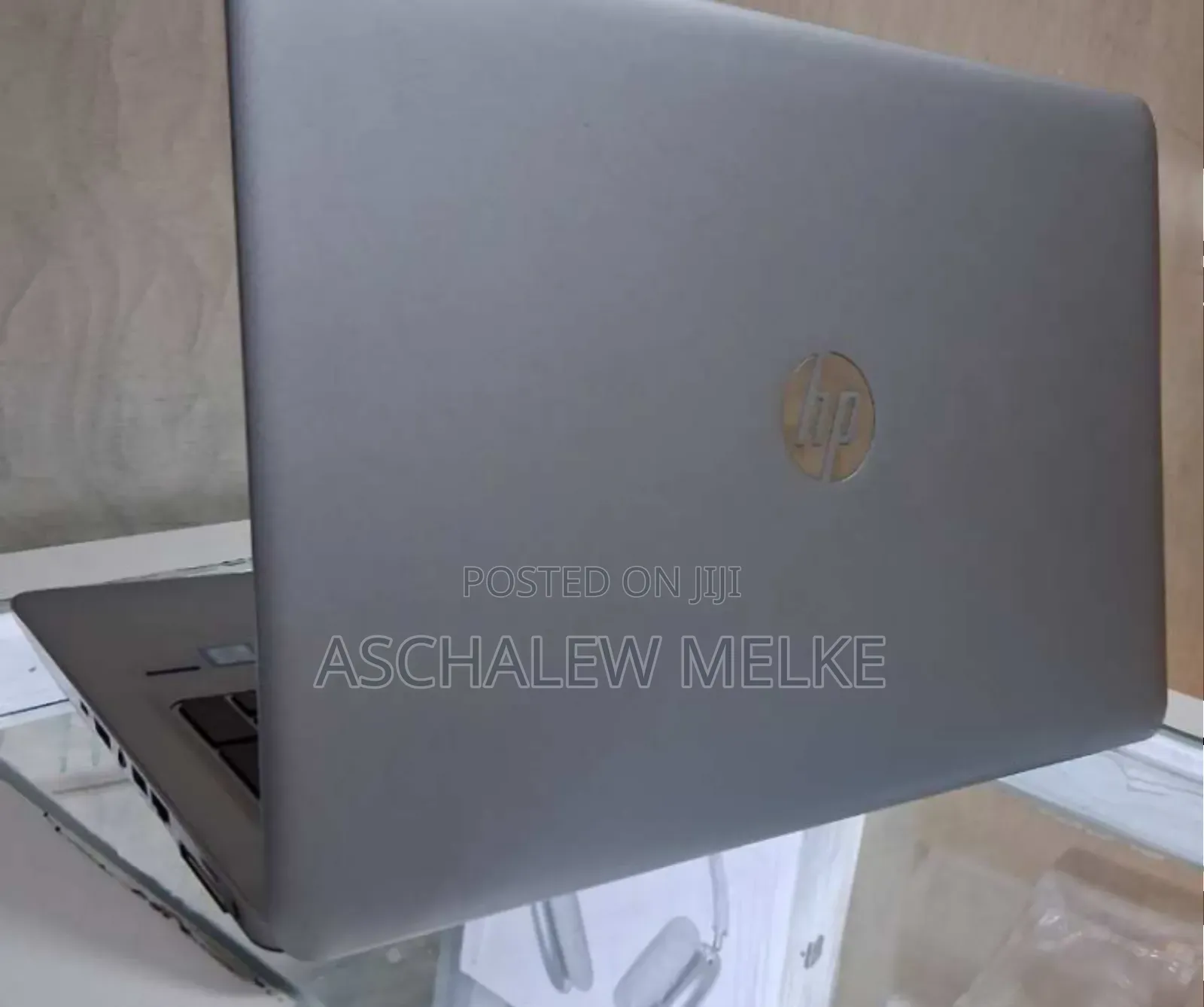 New Laptop HP EliteBook 850 16GB Intel Core I7 SSD 256GB