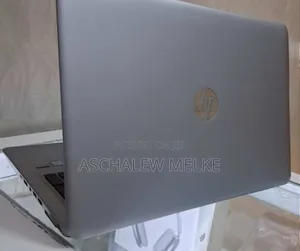 New Laptop HP EliteBook 850 16GB Intel Core I7 SSD 256GB