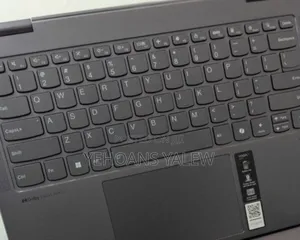 New Laptop Lenovo Yoga 910 16GB Intel Core I5 SSD 512GB