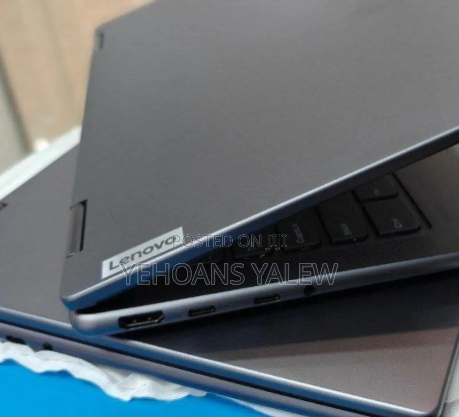 New Laptop Lenovo Yoga 910 16GB Intel Core I5 SSD 512GB