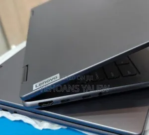 New Laptop Lenovo Yoga 910 16GB Intel Core I5 SSD 512GB