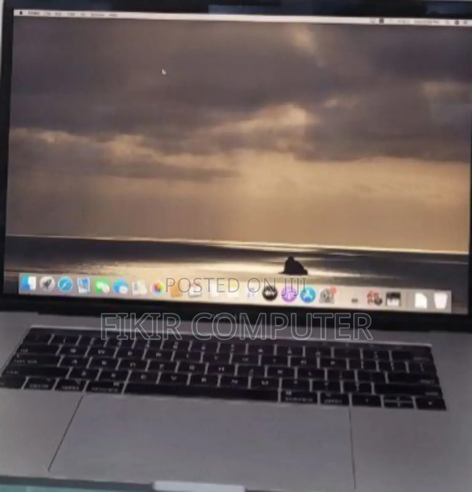 New Desktop Computer Apple Mac Pro 32GB Intel Core I9 SSD 512GB