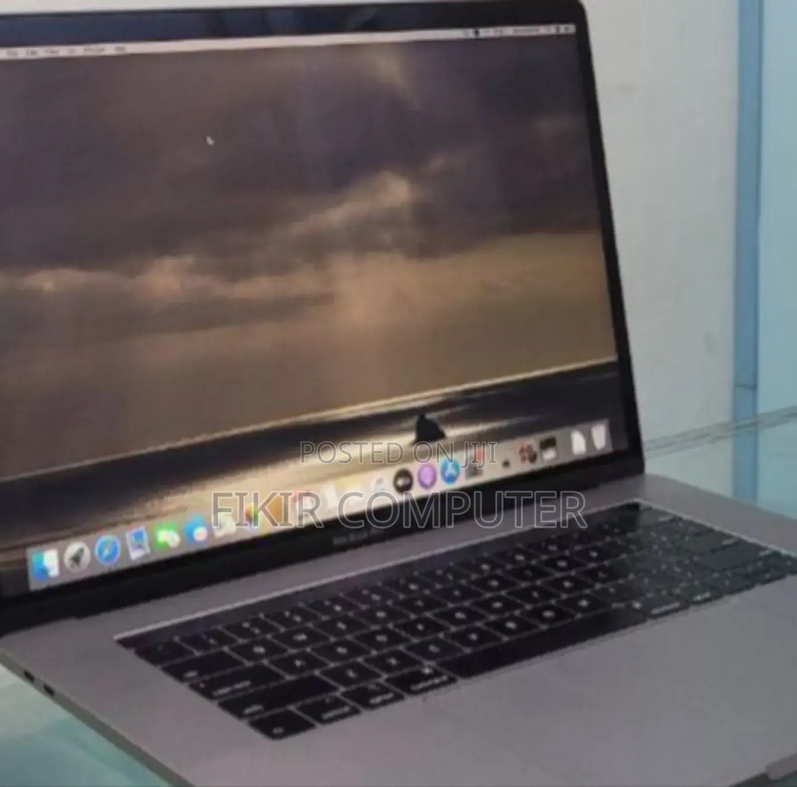 New Desktop Computer Apple Mac Pro 32GB Intel Core I9 SSD 512GB