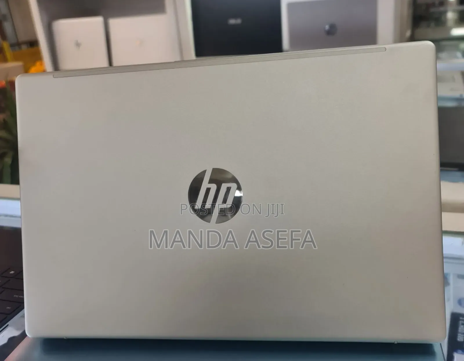 New Laptop HP Stream Notebook 16GB Intel Core I5 SSD 1T