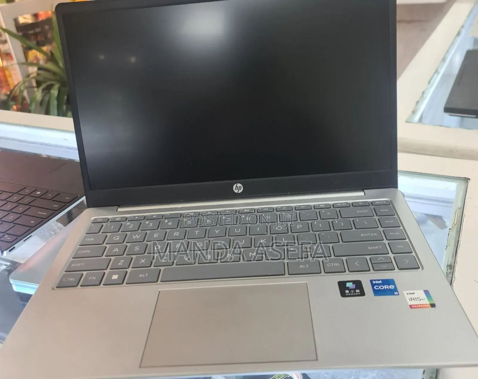 New Laptop HP Stream Notebook 16GB Intel Core I5 SSD 1T