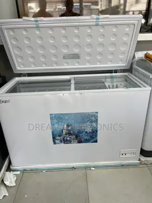 Photo - Everest Deep Freezer