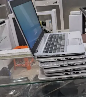 Photo - New Laptop HP EliteBook 840 G3 8GB Intel Core I5 SSD 512GB