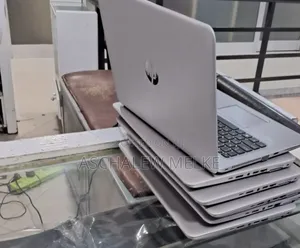 New Laptop HP EliteBook 840 G3 8GB Intel Core I5 SSD 512GB