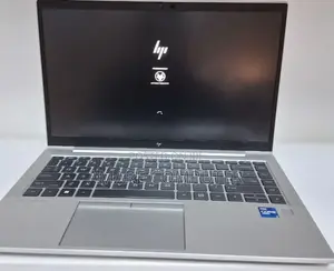 New Laptop HP EliteBook 840 G9 16GB Intel Core I7 SSD 1T