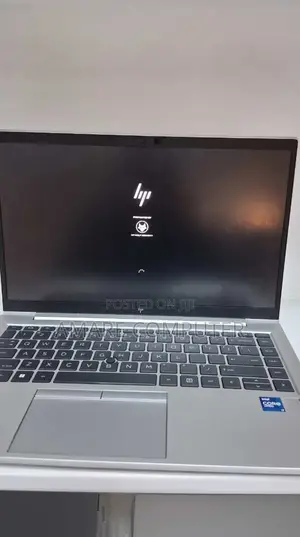 New Laptop HP EliteBook 840 G9 16GB Intel Core I7 SSD 1T