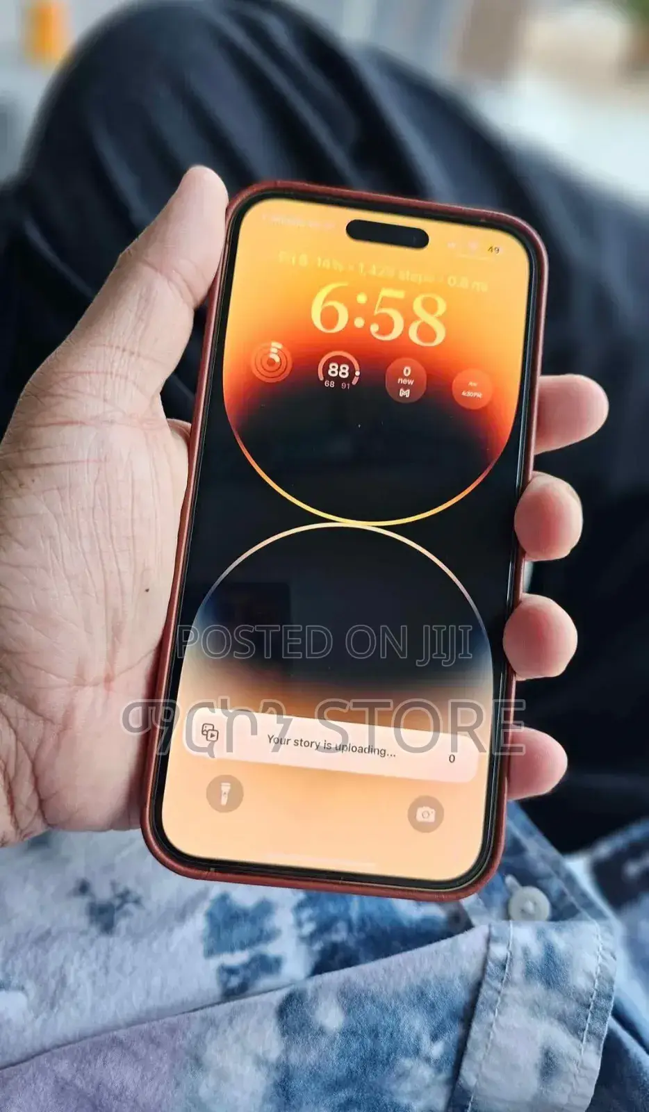 Apple iPhone 14 Pro 256 GB White