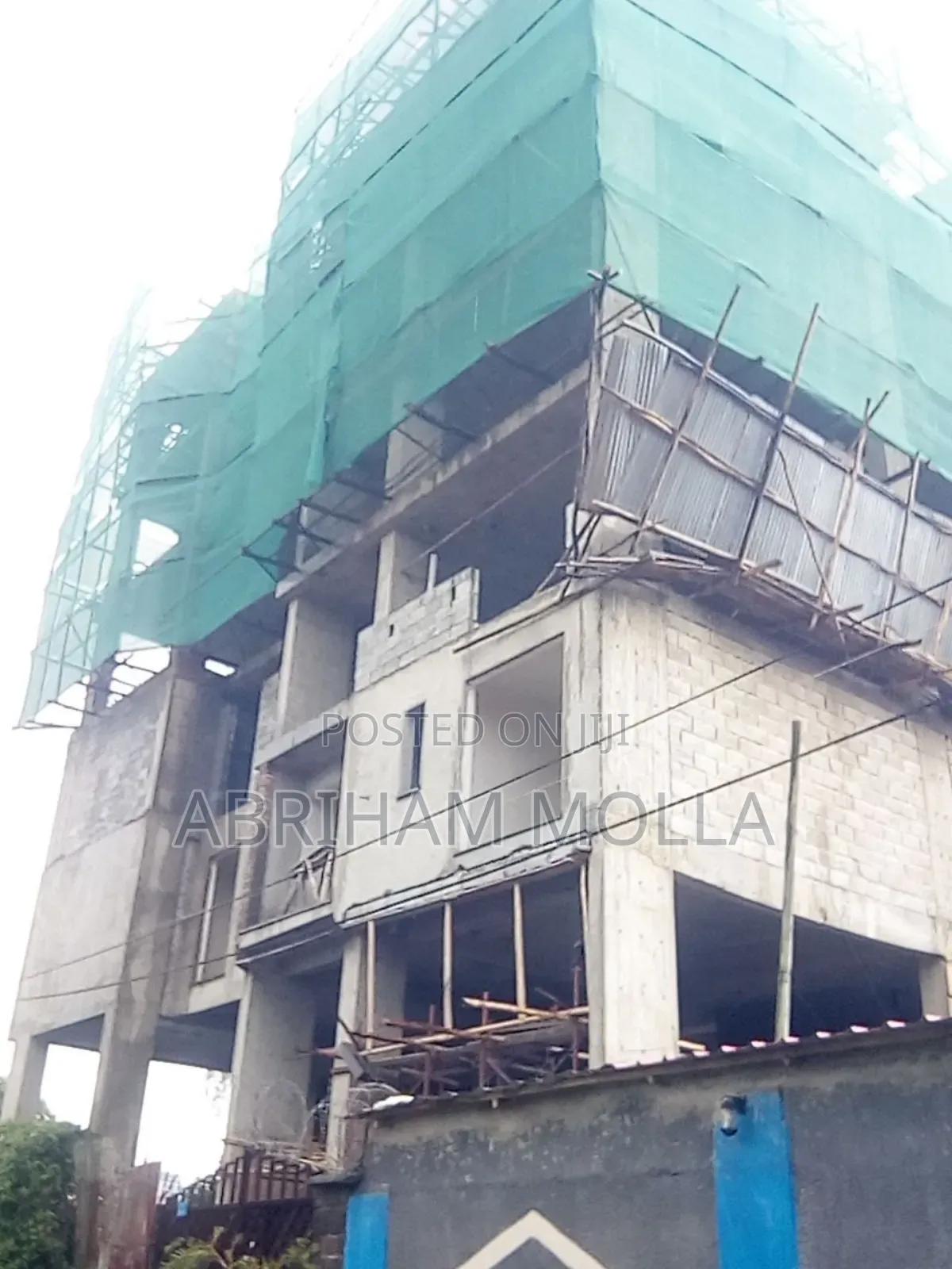 2bdrm Apartment in Mulhaym Realestate, Bole for sale