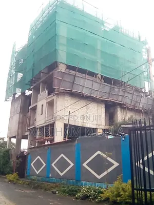 2bdrm Apartment in Mulhaym Realestate, Bole for sale