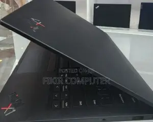 New Laptop Lenovo ThinkPad X1 Carbon 8GB Intel Core I7 SSD 512GB