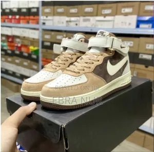 Photo - Air Jordan 1