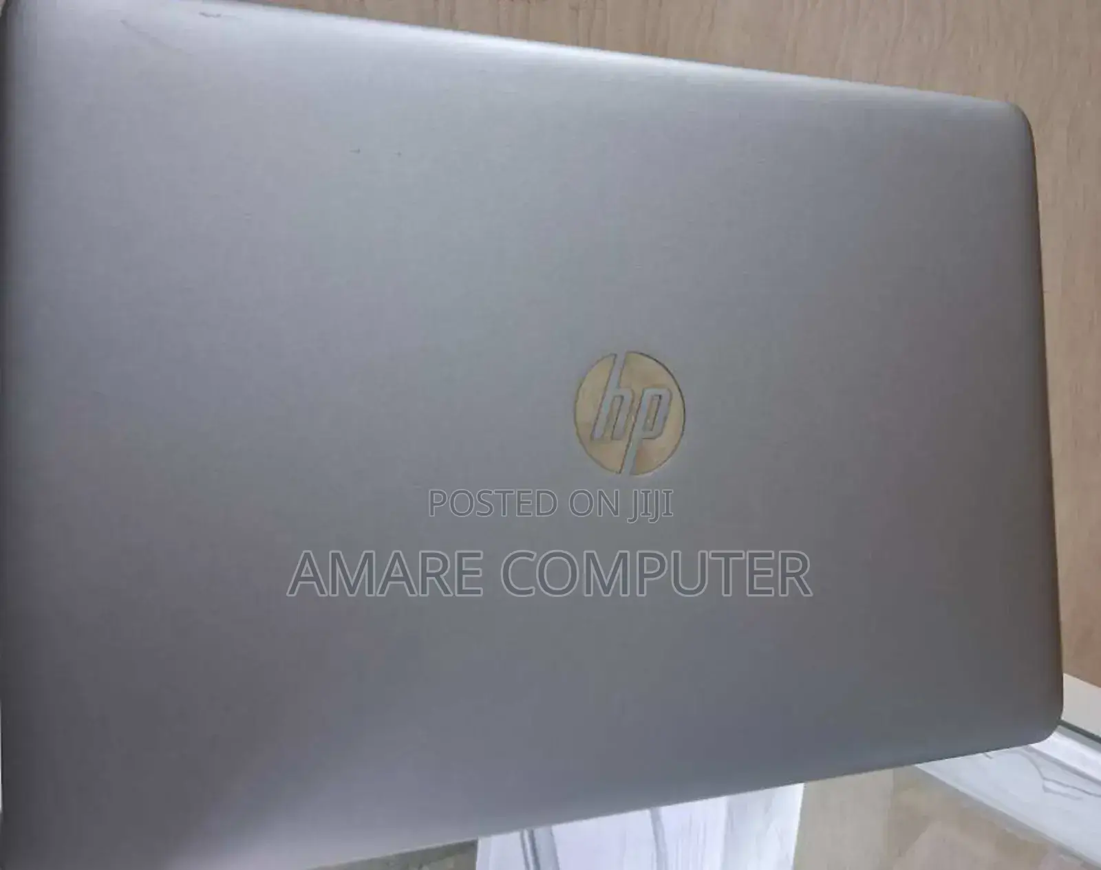 New Laptop HP EliteBook 850 16GB Intel Core I7 SSD 256GB