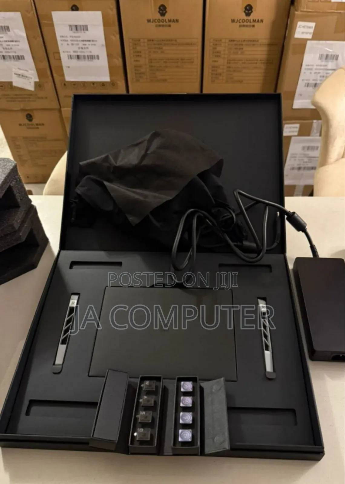 New Laptop Acer Predator Helios Neo 16 32GB Intel Core I9 SSD 1T