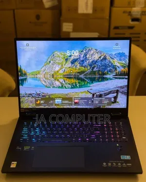 New Laptop Acer Predator Helios Neo 16 32GB Intel Core I9 SSD 1T