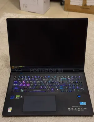 New Laptop Acer Predator Helios Neo 16 32GB Intel Core I9 SSD 1T
