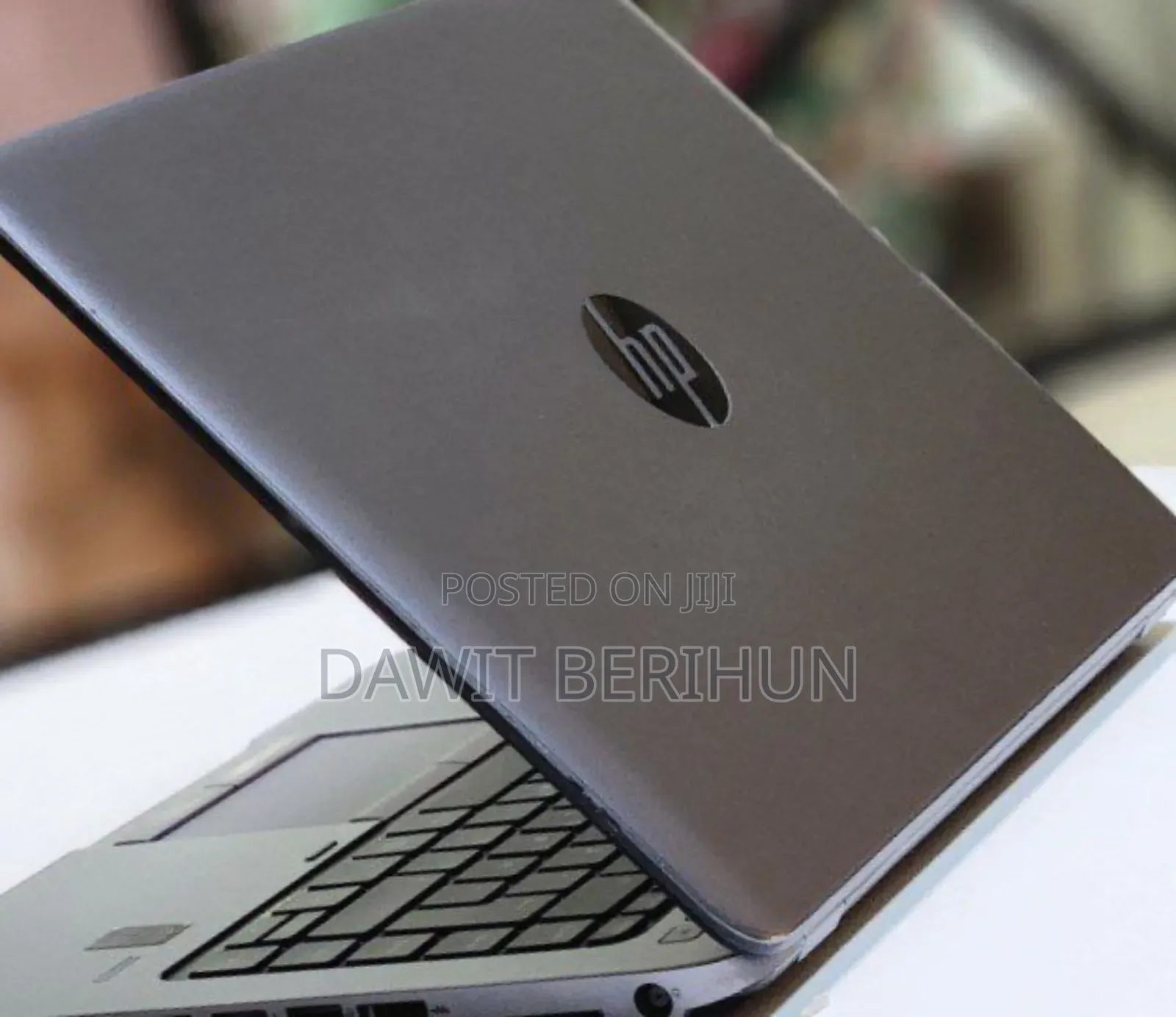 New Laptop HP EliteBook 840 G1 4GB Intel Core i5 HDD 1T