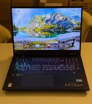 Photo - New Laptop Acer Predator Helios Neo 16 32GB Intel Core I9 SSD 1T