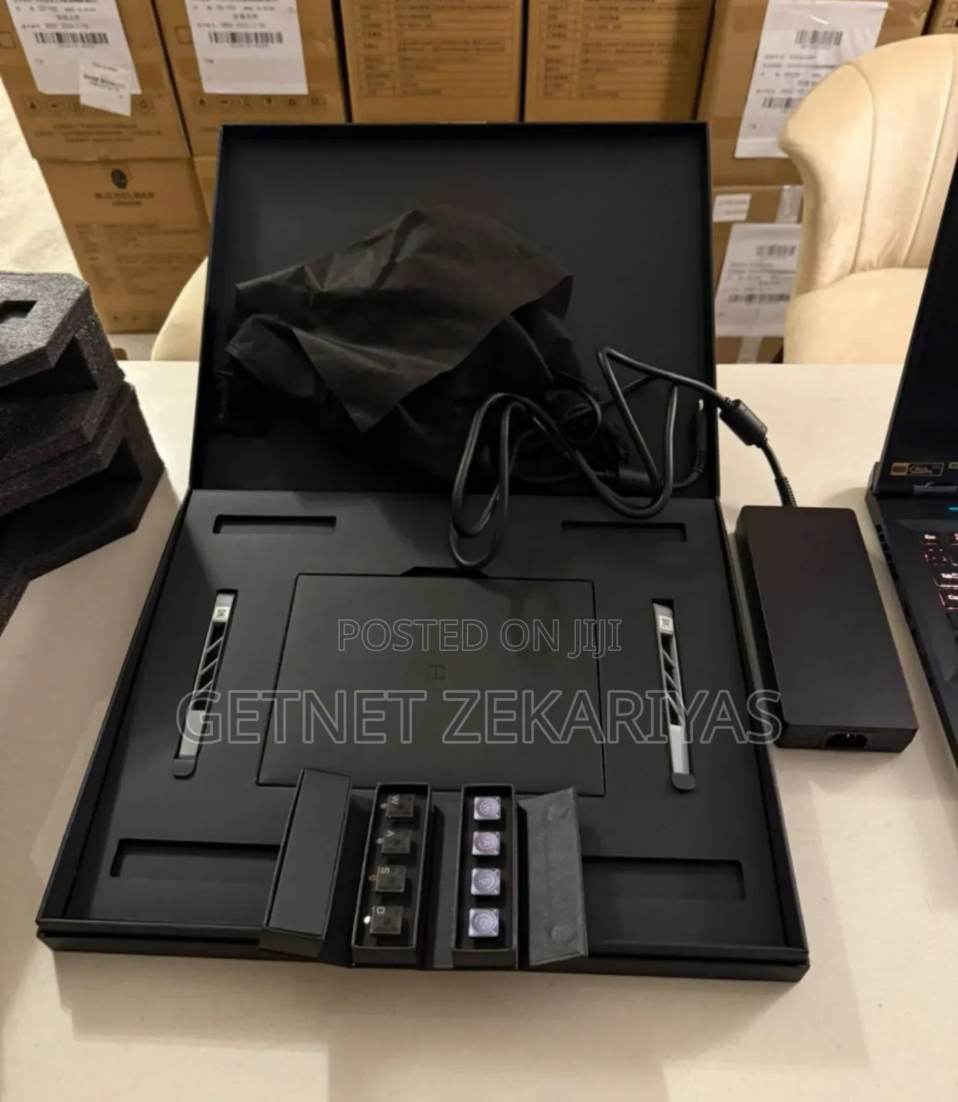 New Laptop Acer Predator Helios Neo 16 32GB Intel Core I9 SSD 1T