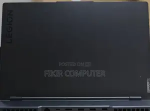 New Laptop Lenovo Legion 5 16GB AMD Ryzen 7 SSD 512GB