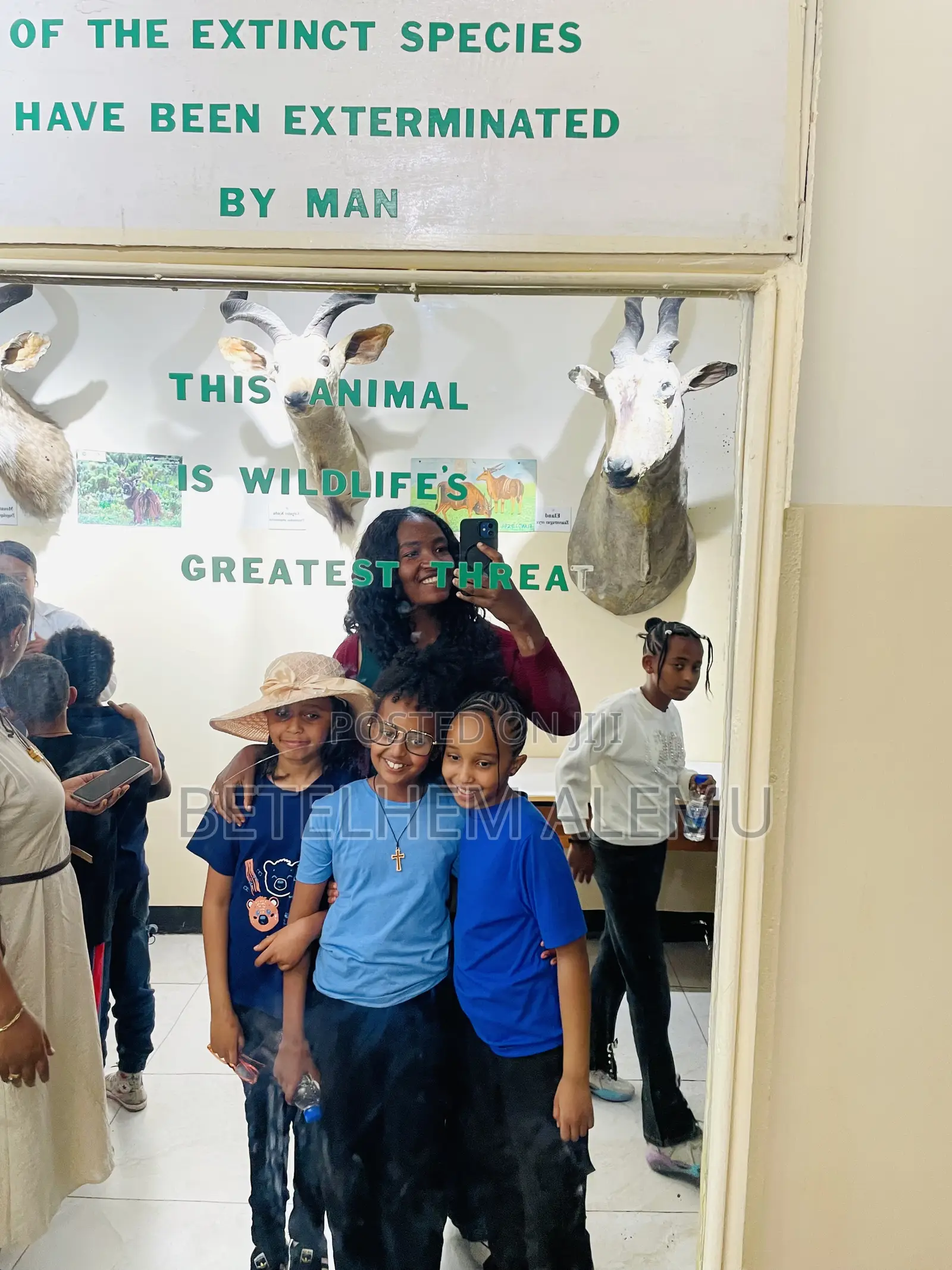 Home Tour Personal Study Service Special Special Need Exercise