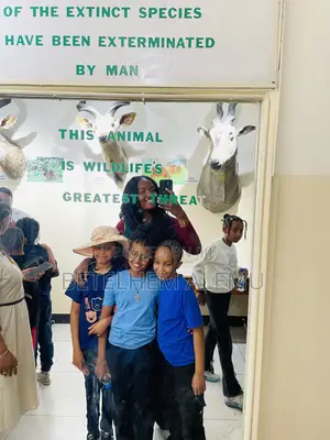 Photo - Home Tour Personal Study Service Special Special Need Exercise