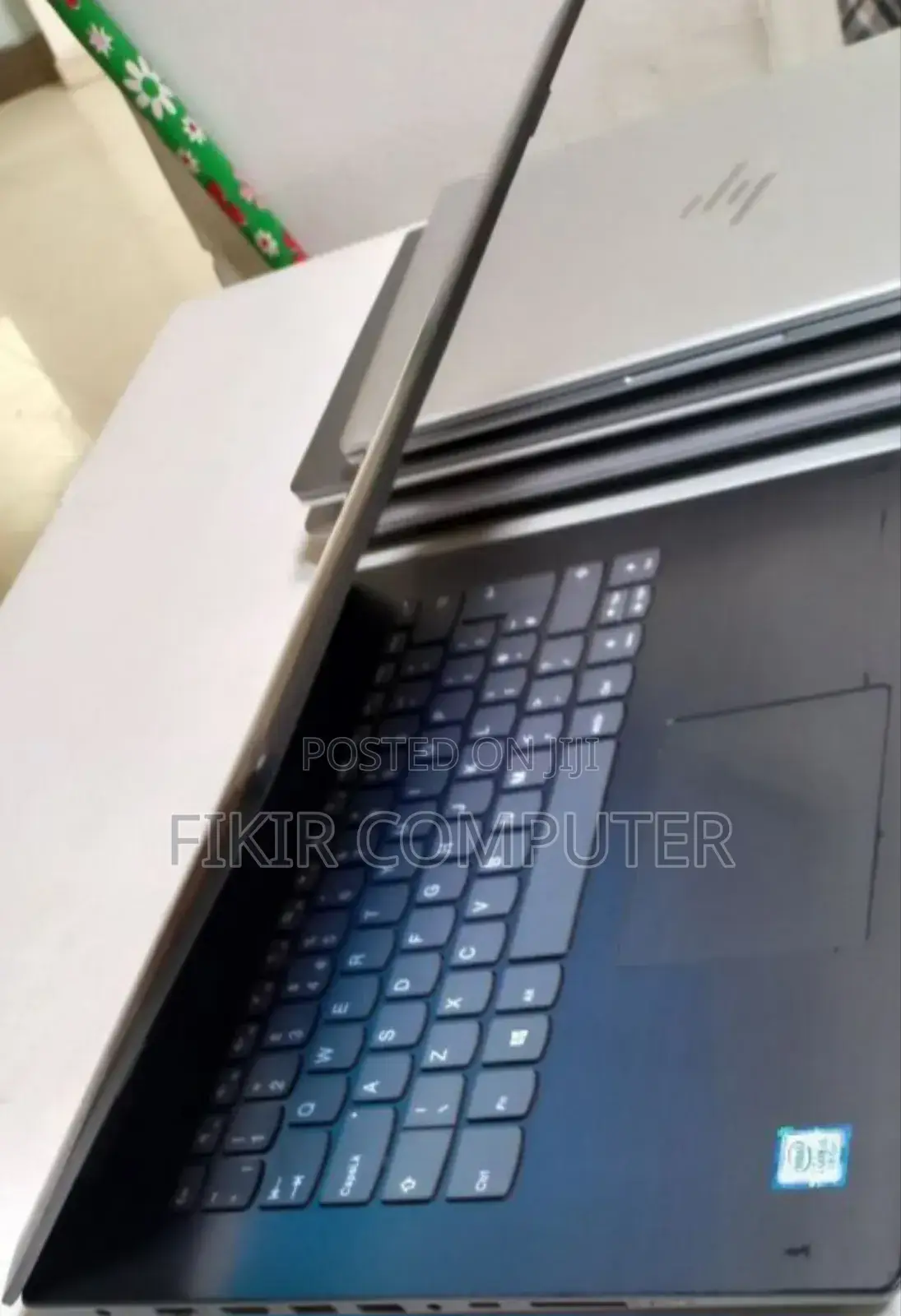 New Laptop Lenovo IdeaPad 320 4GB Intel Core I5 SSD 1T