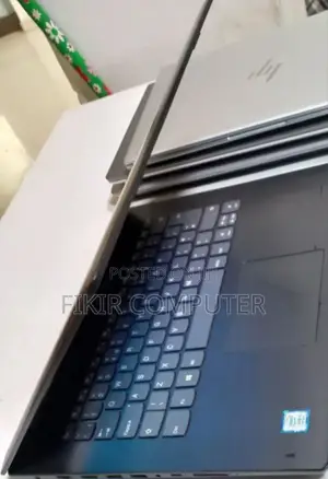 New Laptop Lenovo IdeaPad 320 4GB Intel Core I5 SSD 1T