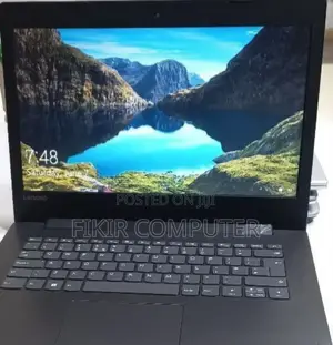 New Laptop Lenovo IdeaPad 320 4GB Intel Core I5 SSD 1T