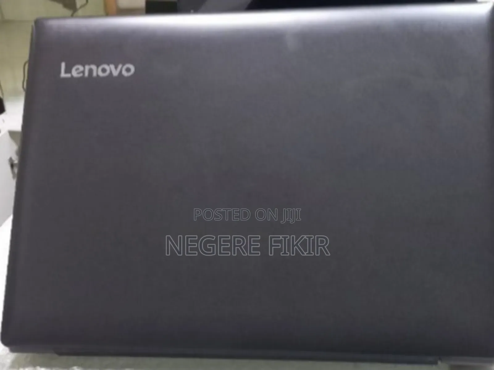 New Laptop Lenovo IdeaPad 320 4GB Intel Core I5 SSD 1T