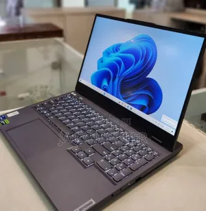 New Lenovo Legion Y7000P IRX9 Gaming Laptop 16GB Intel Core I7 SSD 1T