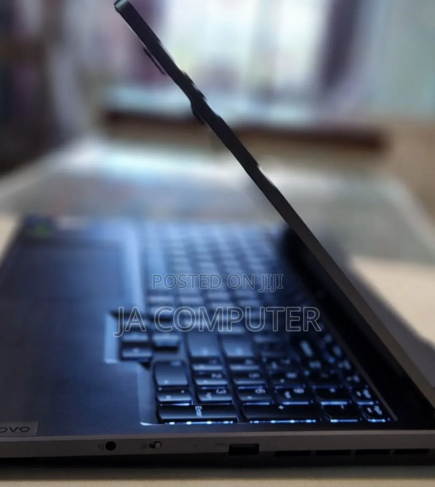 New Lenovo Legion Y7000P IRX9 Gaming Laptop 16GB Intel Core I7 SSD 1T