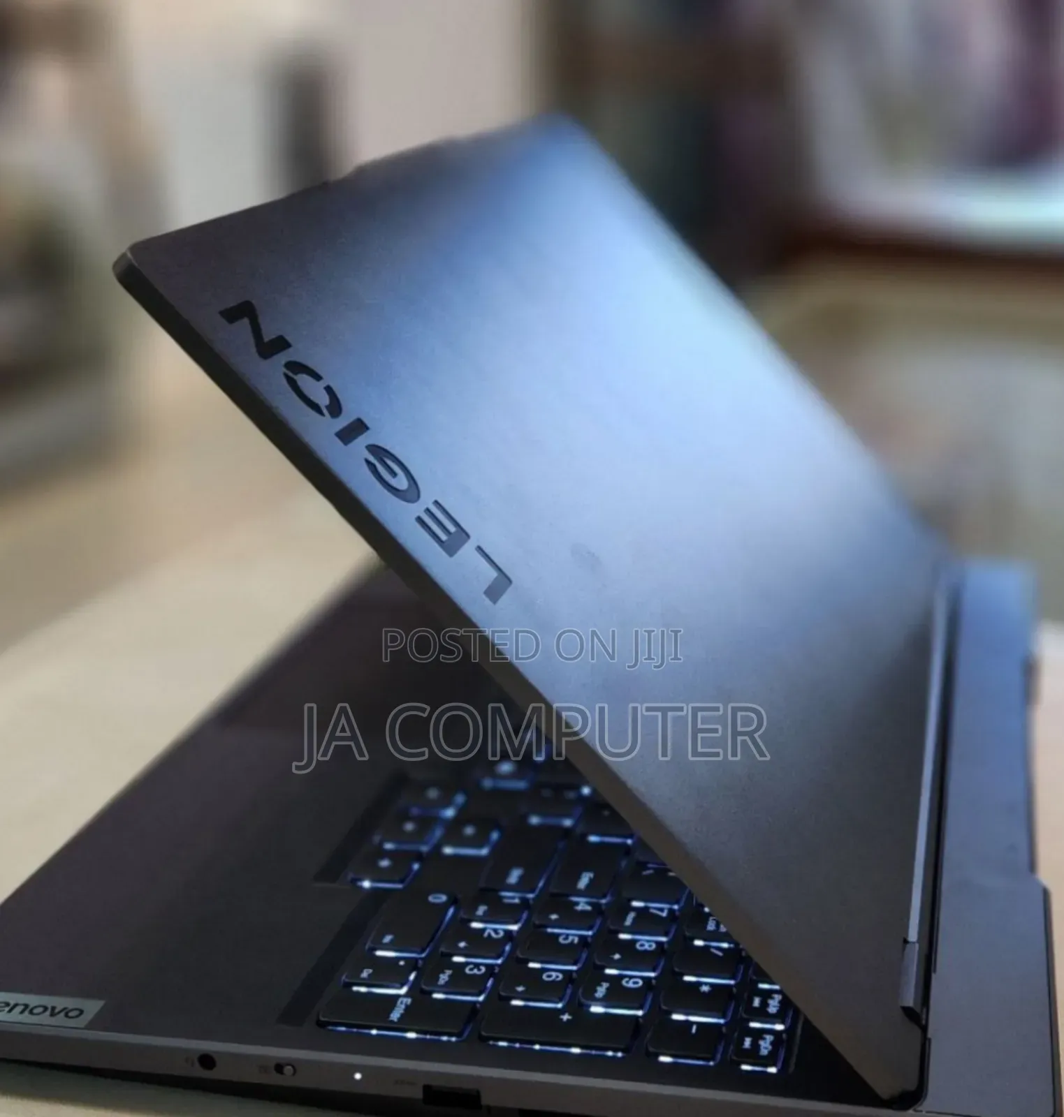 New Lenovo Legion Y7000P IRX9 Gaming Laptop 16GB Intel Core I7 SSD 1T