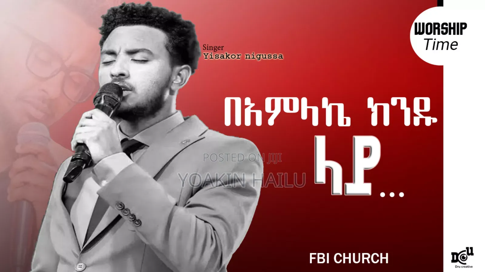 Graphics Design and Video Editor