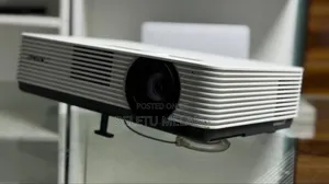 Photo - Sony Projector Model Name VPL-Dx221